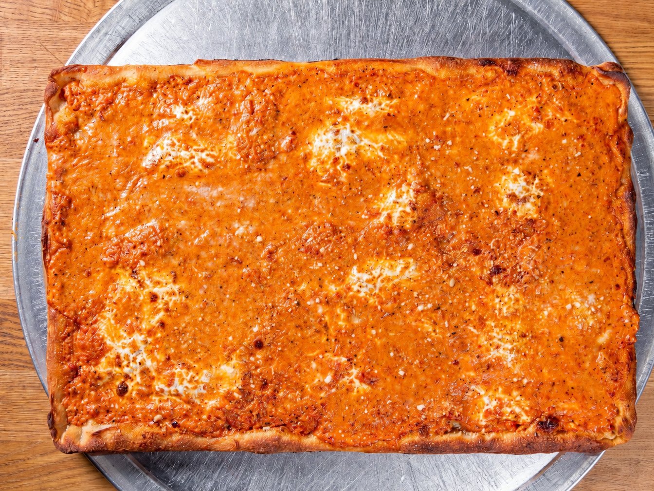 Prince Street Pizza